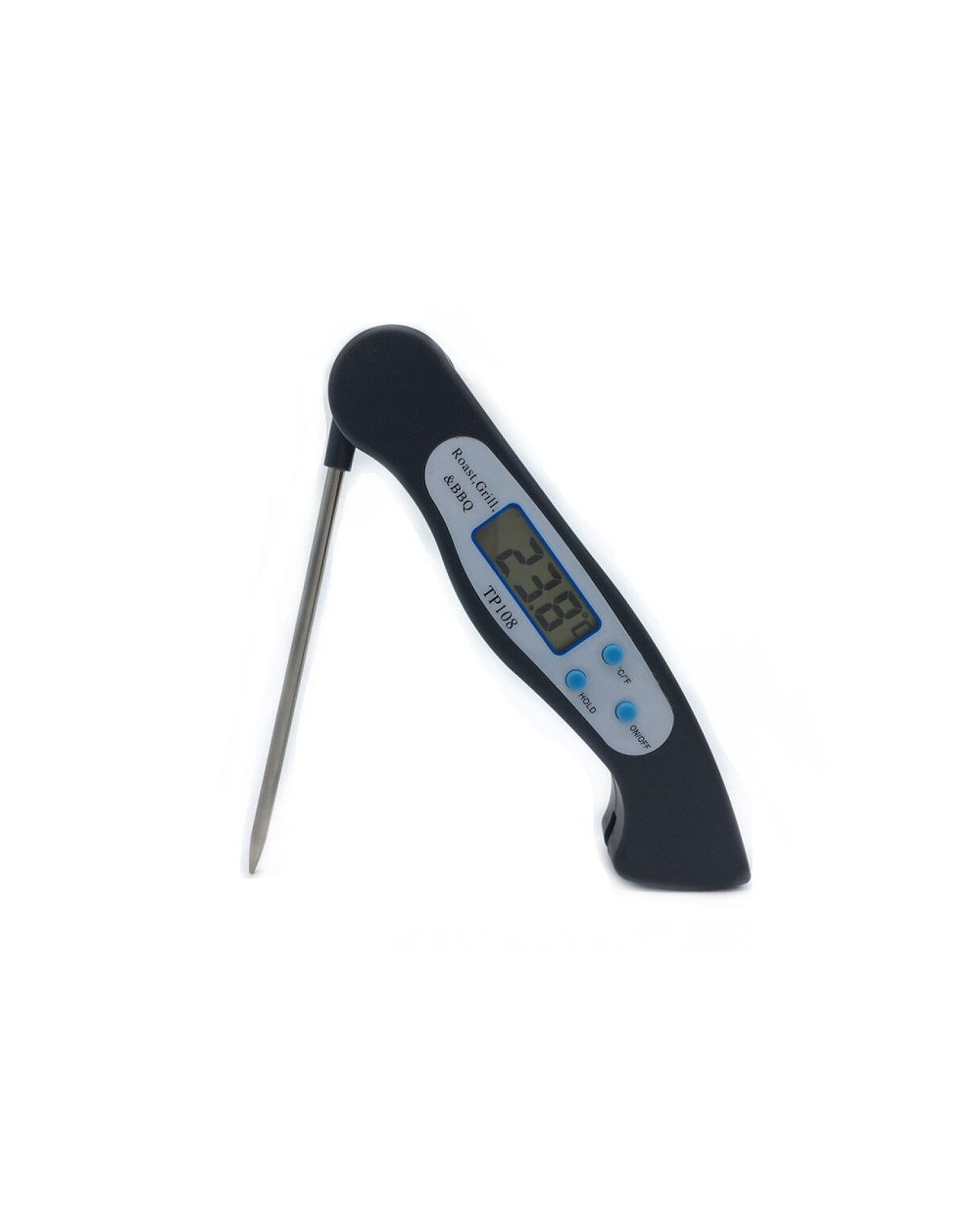 Ψηφιακό θερμόμετρο κουζίνας - TP108