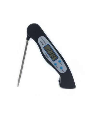Ψηφιακό θερμόμετρο κουζίνας - TP108