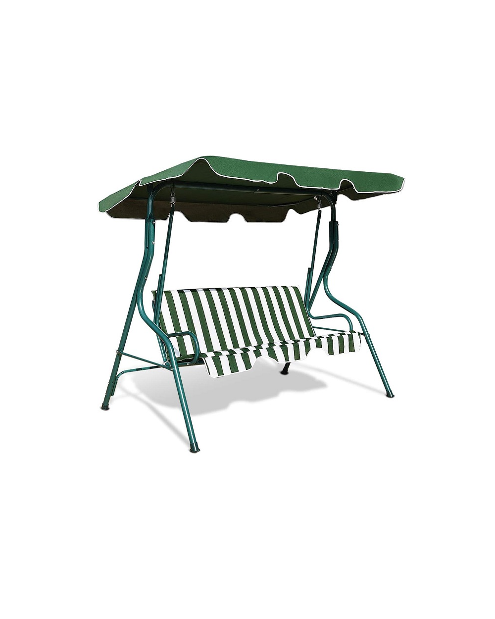 Κούνια κήπου 3θέσια - YB3106