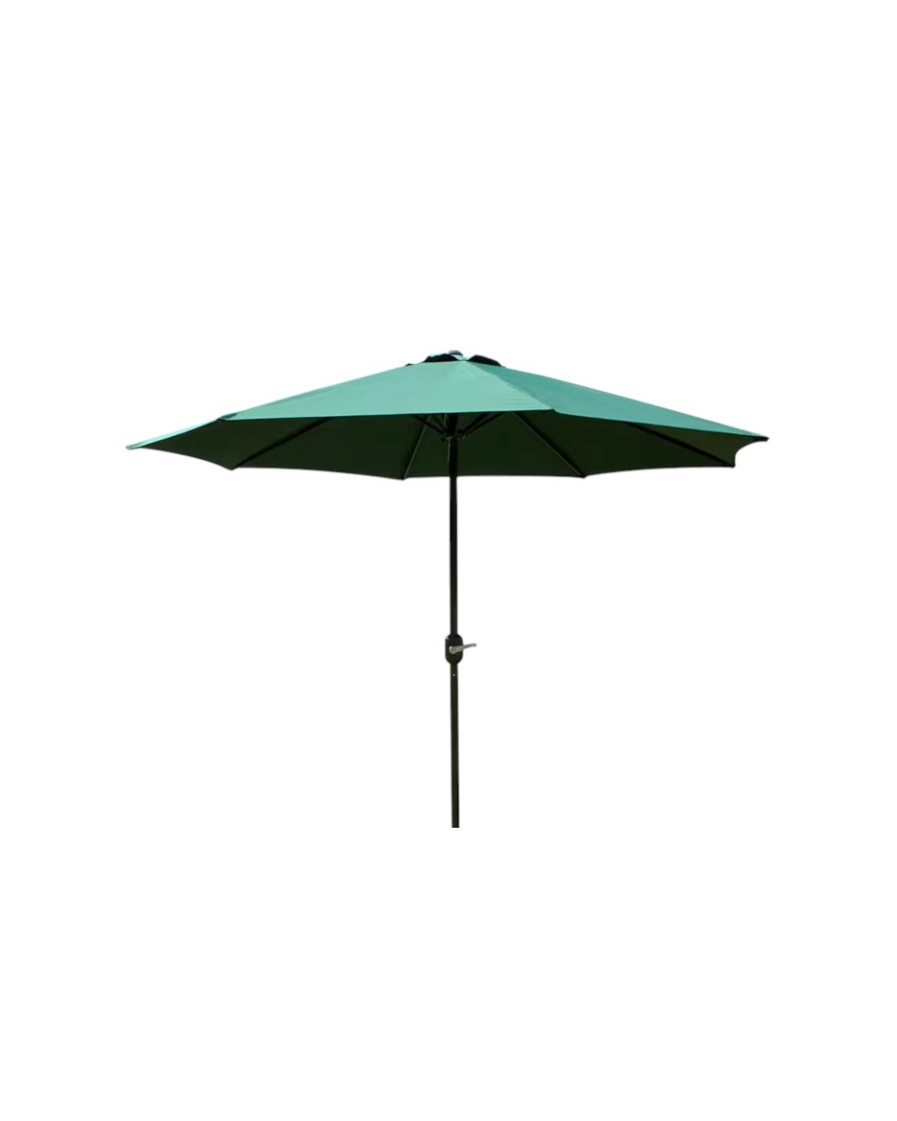 Ομπρέλα κήπου - YB3099 - 585359 - Green