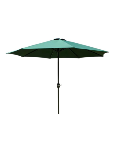 Ομπρέλα κήπου - YB3099 - 585359 - Green