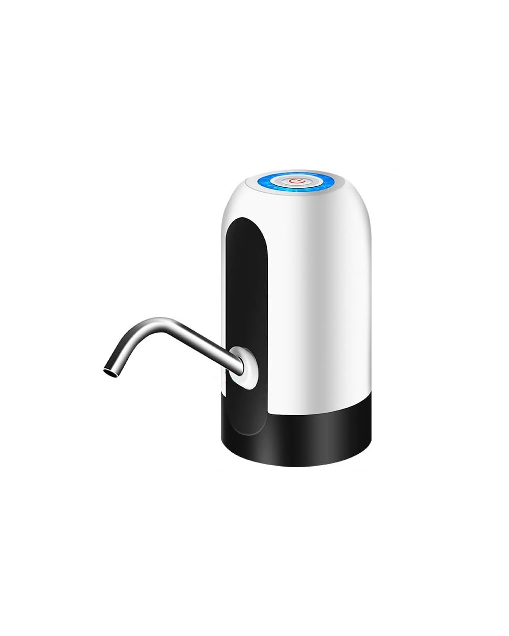 Αυτόματη ηλεκτρική αντλία νερού - 702