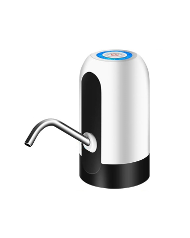 Αυτόματη ηλεκτρική αντλία νερού - 702