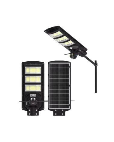 Ηλιακή κάμερα ασφαλείας IP με προβολέα LED - Solar Security Camera/LED - 4G
