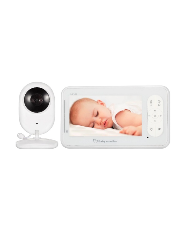 Ενδοεπικοινωνία μωρού - Baby Monitor - A920