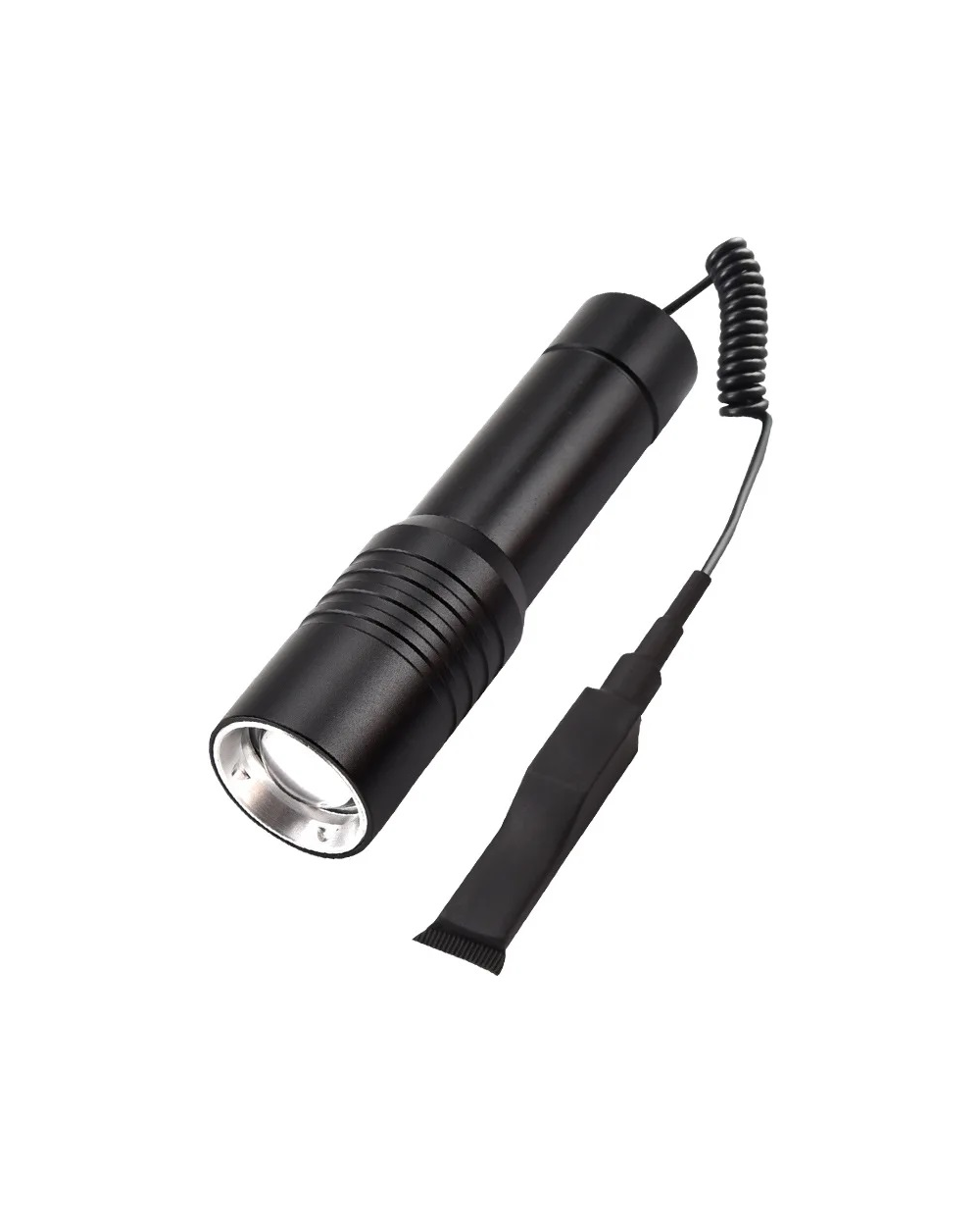 Επαναφορτιζόμενος φακός LED - XL13-T6