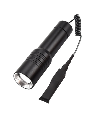 Επαναφορτιζόμενος φακός LED - XL13-T6