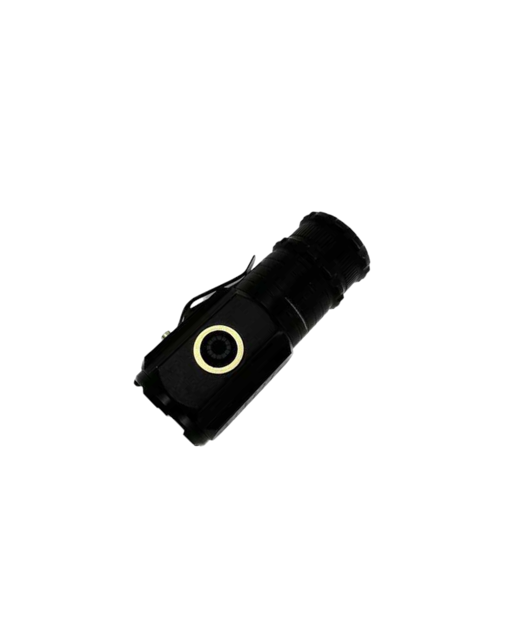 Επαναφορτιζόμενος φακός LED - FA-771-3