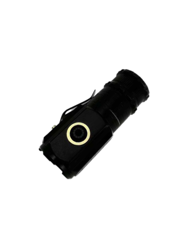 Επαναφορτιζόμενος φακός LED - FA-771-3