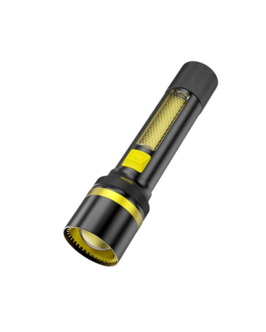 Επαναφορτιζόμενος φακός LED - FA-CH-24094