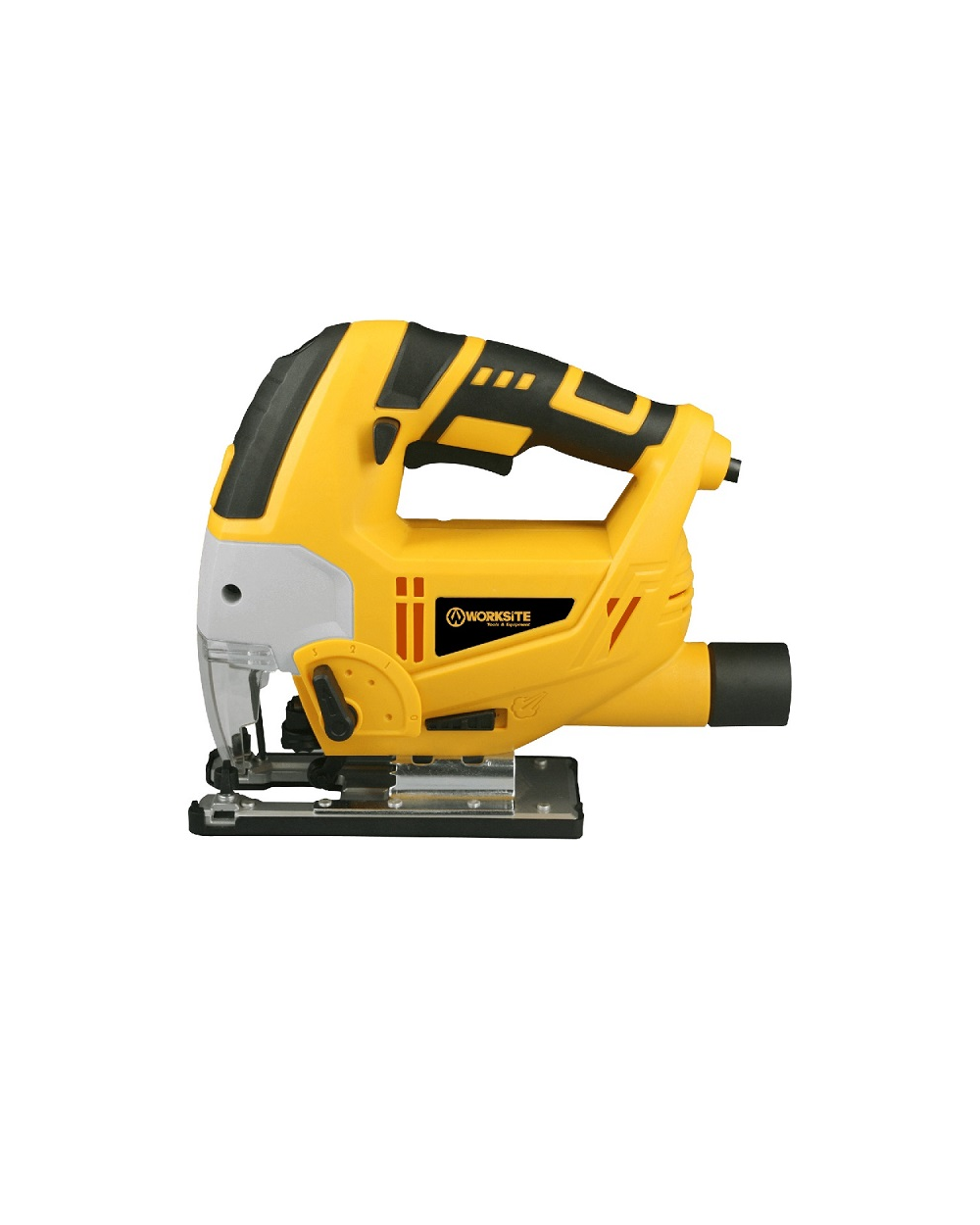 Ηλεκτρική σέγα 100MM - 800W - JS-246 - Worksite