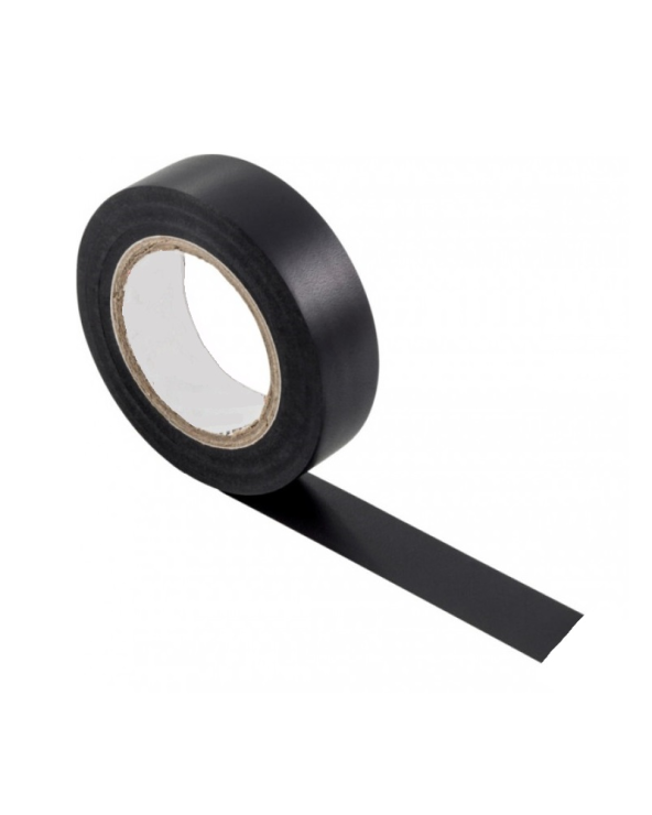 Μονωτική ταινία - 320 - 003209 - Black