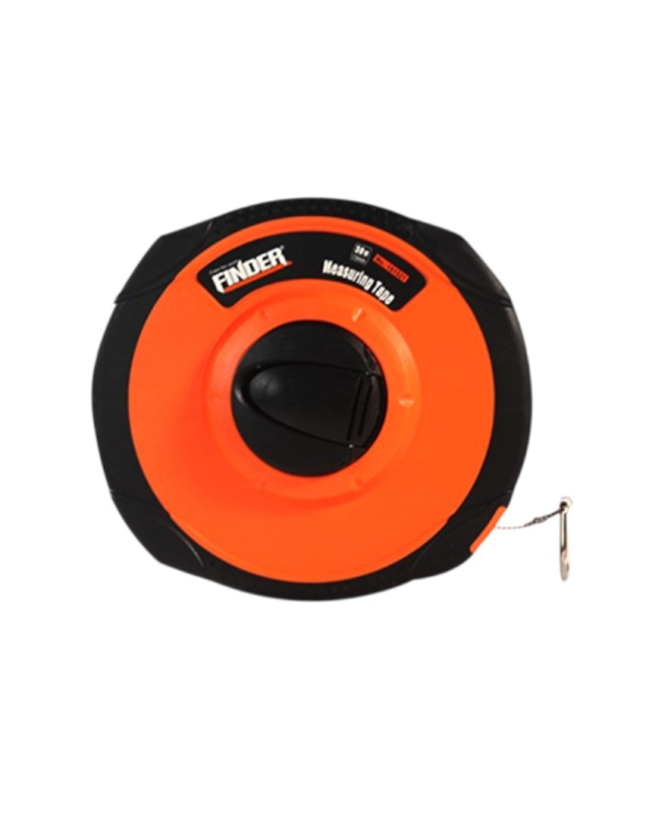 Μετροταινία - 30m×12.5mm - Measuring Roll - Finder