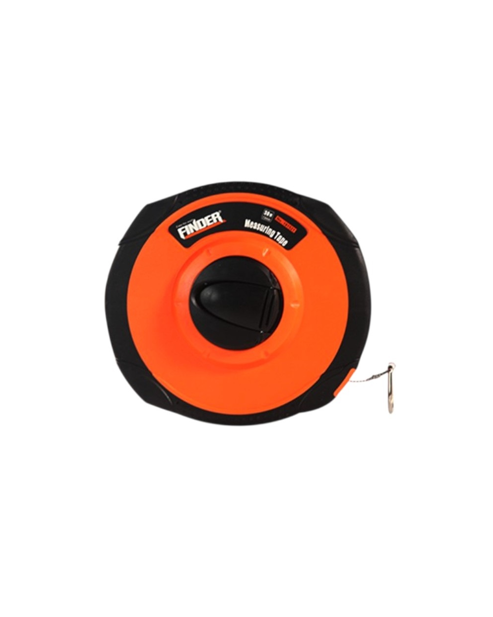 Μετροταινία - 30m×12.5mm - Measuring Roll - Finder