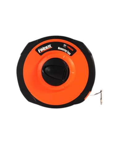 Μετροταινία - 30m×12.5mm - Measuring Roll - Finder