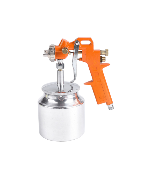 Πιστόλι βαφής αέρος - 162S - 750ml - Finder