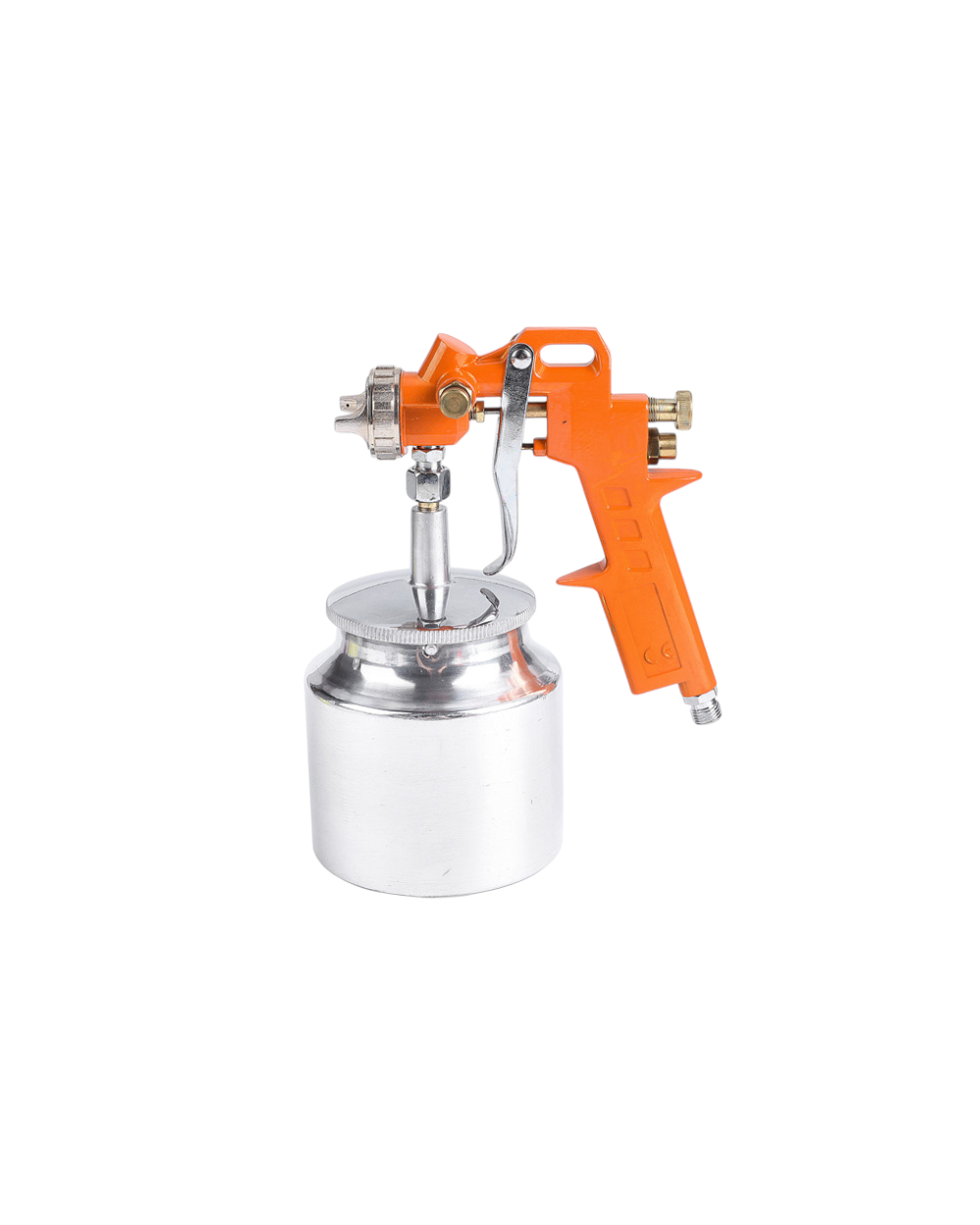 Πιστόλι βαφής αέρος - 162S - 750ml - Finder