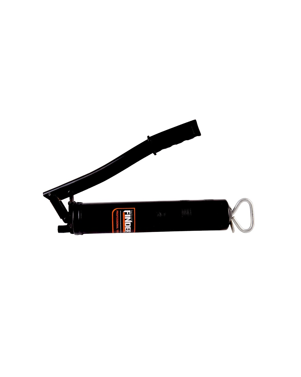 Γρασαδόρος - 400cc - Finder