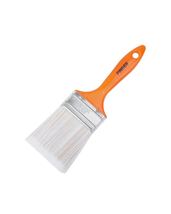 Πινέλο βαφής – 2.5"/63mm - Finder