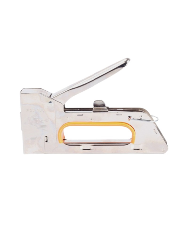 Επαγγελματικό καρφωτικό χειρός - 4-6-8mm - Finder – 195056