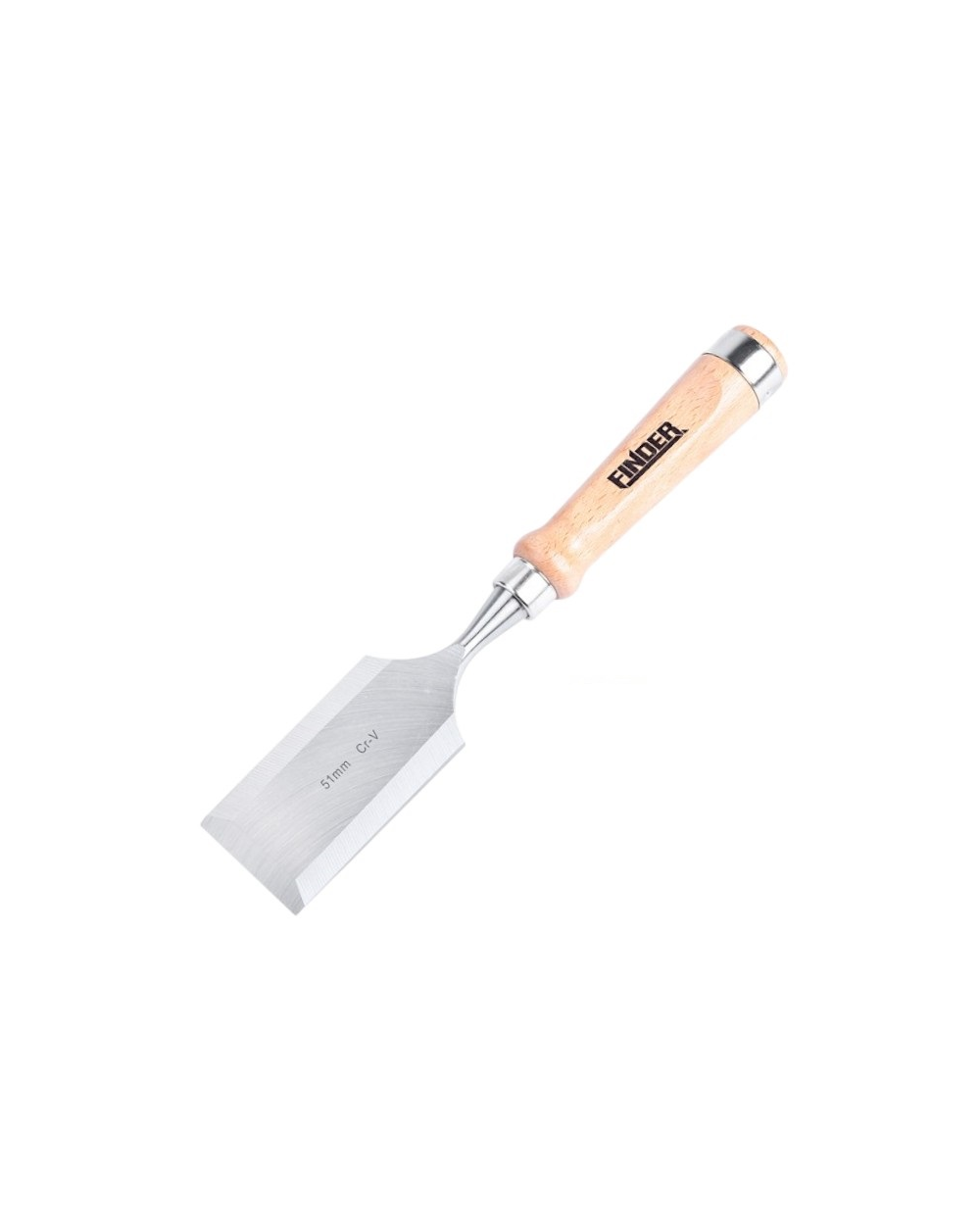 Σκαρπέλο - 51mm - 2"" - Finder