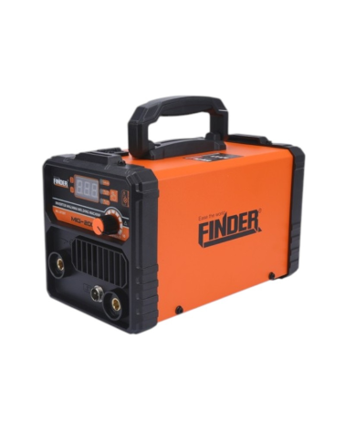 Μηχάνημα ηλεκτροκόλλησης - Inverter - 200Α - MIG/MMA - Finder