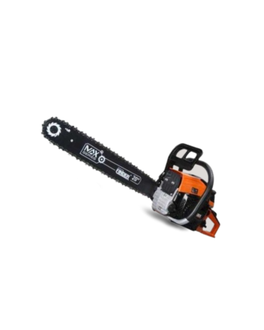 Αλυσοπρίονο βενζίνης - 2300W/3.1HP/20" - 58cc - Finder