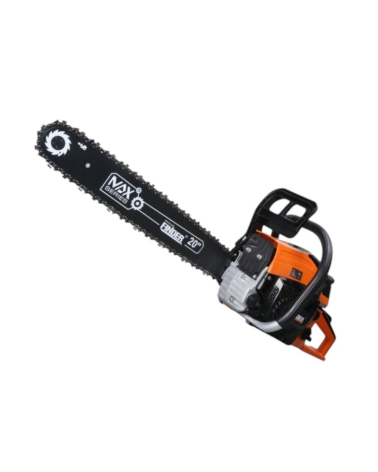 Αλυσοπρίονο βενζίνης Finder - 1900W/2.5HP - 52CC - Finder