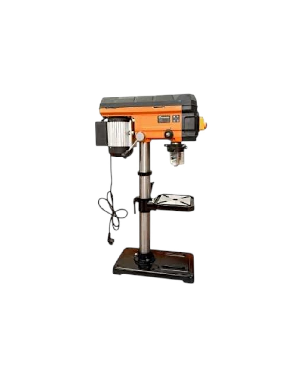 Κολωνάτο δράπανο πάγκου - Benchtop Drill Press - 350W/13mm - Finder