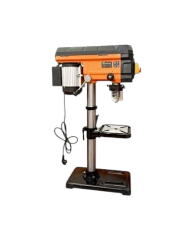 Κολωνάτο δράπανο πάγκου - Benchtop Drill Press - 350W/13mm - Finder