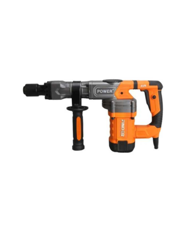 Κρουστικό σκαπτικό πιστολέτο ρεύματος - 1200W - Finder