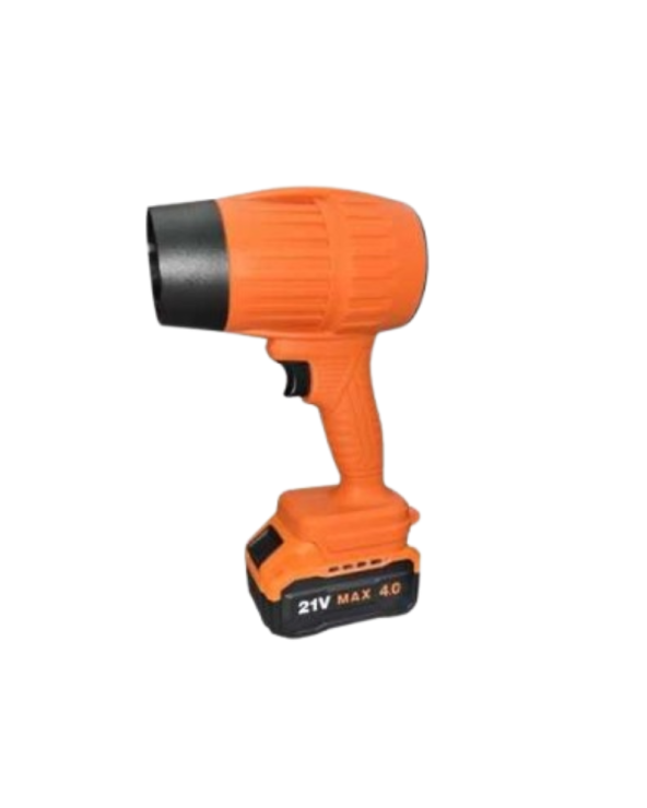 Φυσητήρας χειρός μπαταρίας - 21V - Finder