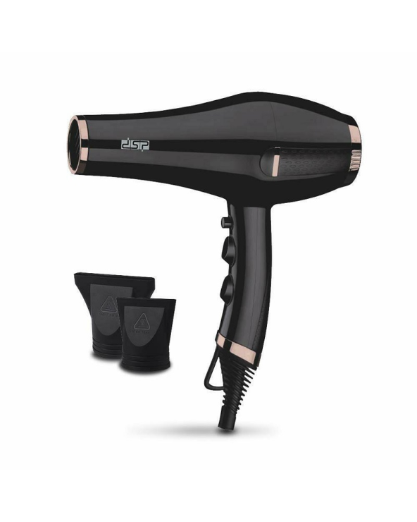 Πιστολάκι μαλλιών - 30089 - DSP