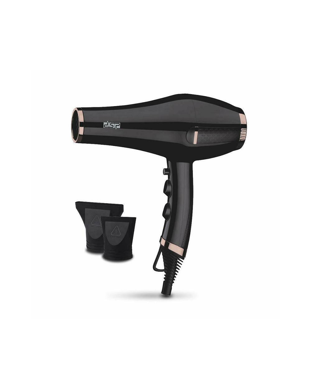 Πιστολάκι μαλλιών - 30089 - DSP