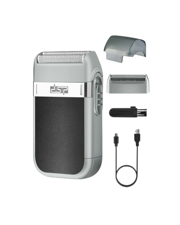 Ξυριστική μηχανή - Shaver - 60019 - DSP