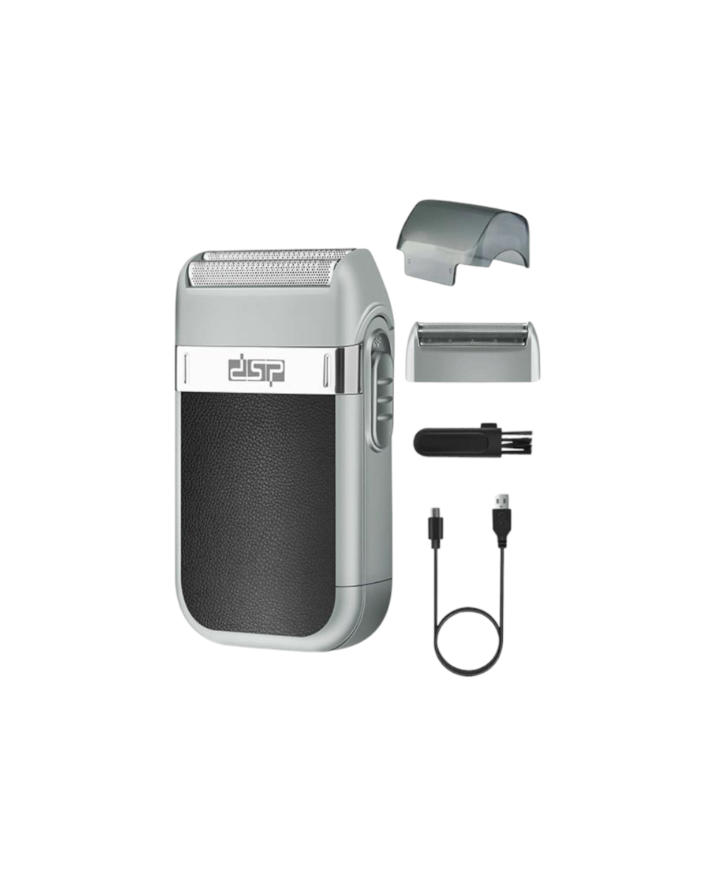 Ξυριστική μηχανή - Shaver - 60019 - DSP