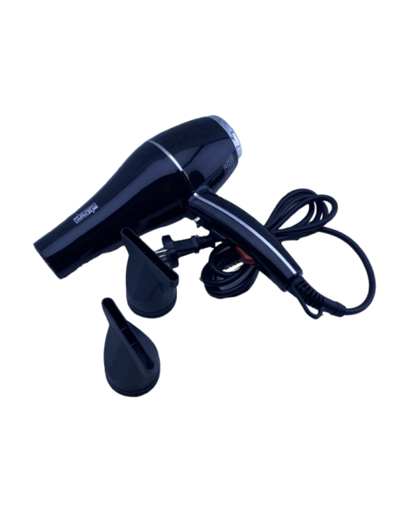 Πιστολάκι μαλλιών - 30249 - DSP - 564681 - Black