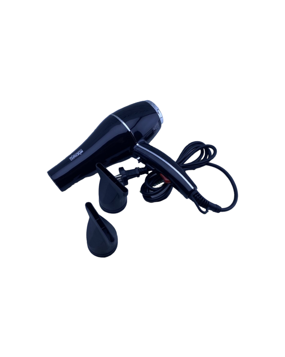 Πιστολάκι μαλλιών - 30249 - DSP - 564681 - Black