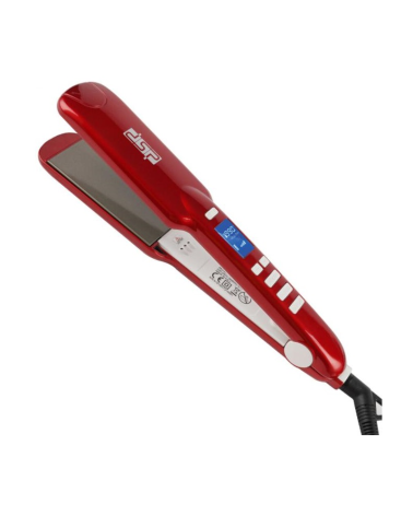 Ισιωτική μαλλιών - 10017 - DSP - 567187 - Red