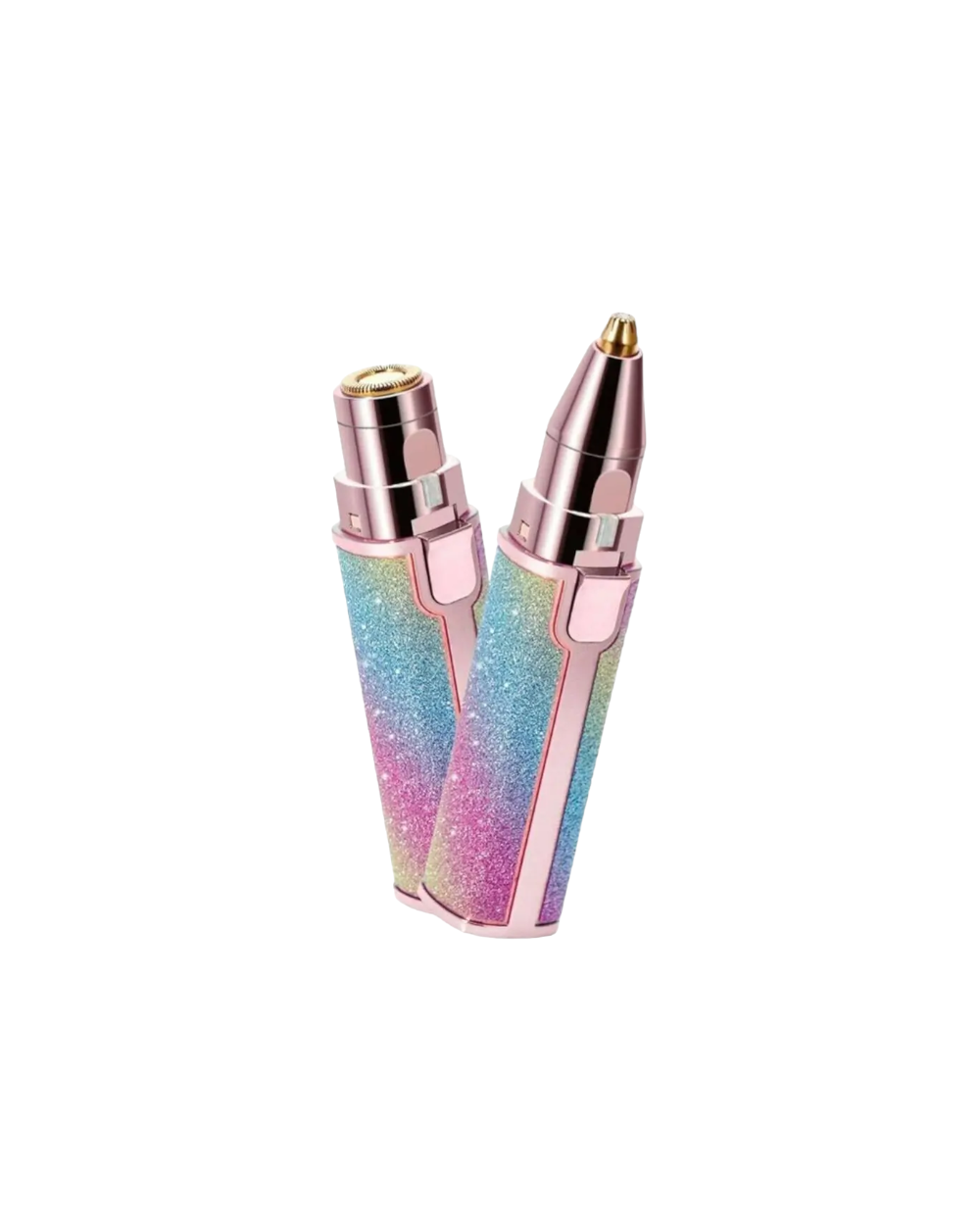 Ξυριστική μηχανή προσώπου-σώματος - Trimmer - 2in1 - 70209 - DSP