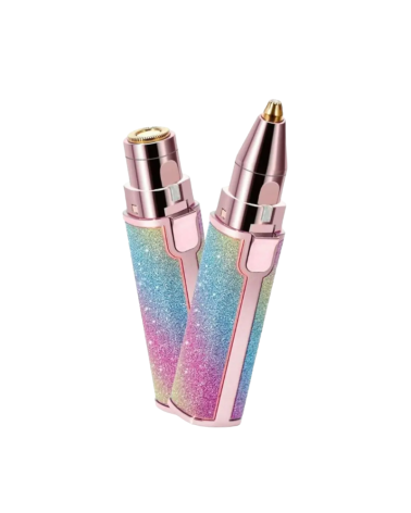 Ξυριστική μηχανή προσώπου-σώματος - Trimmer - 2in1 - 70209 - DSP