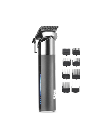 Κουρευτική μηχανή - 90639 - DSP - 613620 - Silver