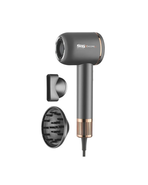 Πιστολάκι μαλλιών - Multistyler - 30267 - DSP