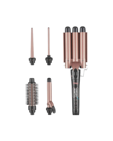 Ψαλίδι για μπούκλες - Multistyler - 7in1 - 20652 - DSP