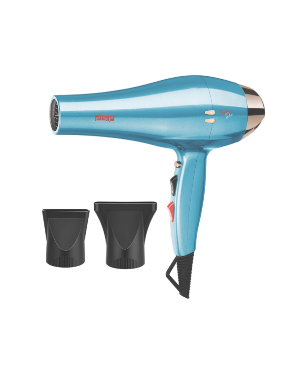 Πιστολάκι μαλλιών - 37135 - DSP - 617109 - Blue