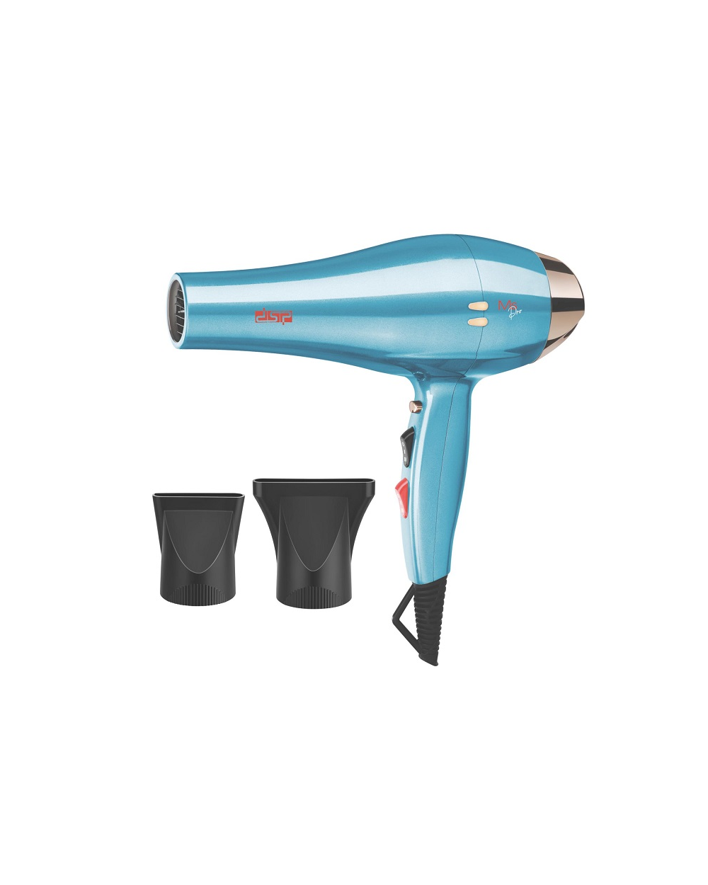 Πιστολάκι μαλλιών - 37135 - DSP - 617109 - Blue