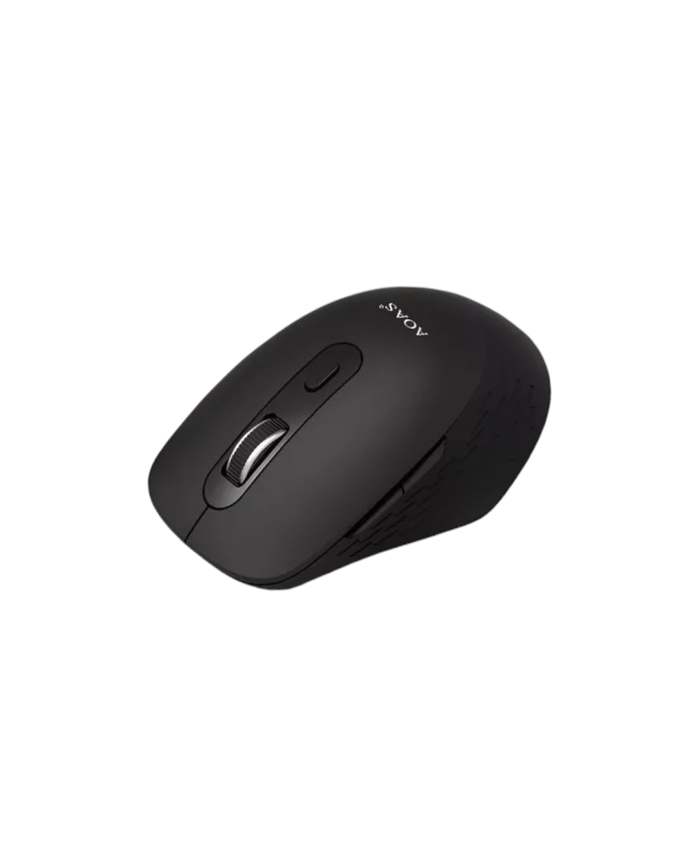Ασύρματο ποντίκι Η/Υ - 1007 - AOAS - 654832 - Black
