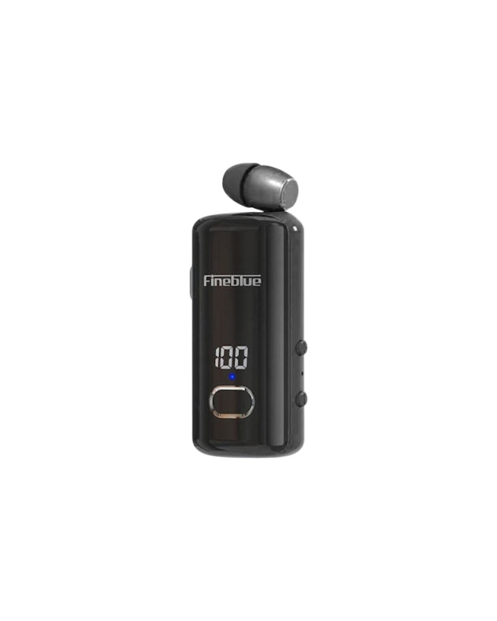 Ασύρματο ακουστικό Bluetooth - F580 - Fineblue - 700079 - Black