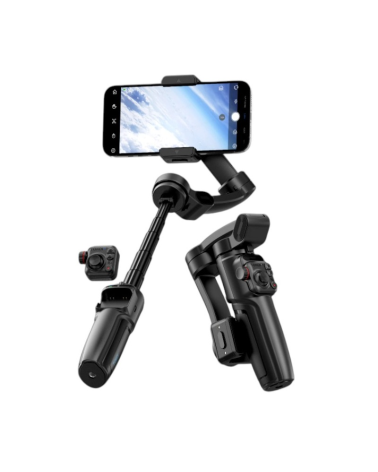 Σταθεροποιητής εικόνας Gimbal για smartphone - M05