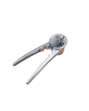 Καρυοθραύστης χειρός - Μεταλλικός